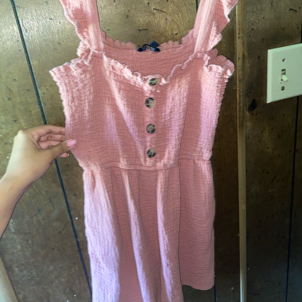 Medium Romper